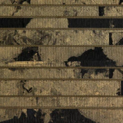 Spellbind | Gold Black Marble PaintWallpaper(Spellbind Gold Black Marble Paint Wallpaper D Sb102)