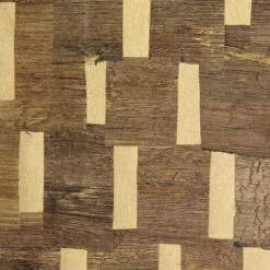 Spellbind | Gold Gap-Kan Paper With Water Hyacinth Wallpaper(Spellbind Gold Gap Kan Paper With Water Hyacinth Wallpaper D Sb114)