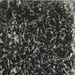 Spellbind | Grey Japanese Paper Distressed Paint Wallpaper(Spellbind Grey Japanese Paper Distressed Paint Wallpaper D Sb119)