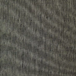 Black And Grey Speckled Linen Wallcovering(Black And Grey Speckled Linen Wallcovering D Si 1004)