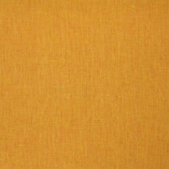 Yellow Orange Linen Wallcovering(Yellow Orange Linen Wallcovering D Si 1006)