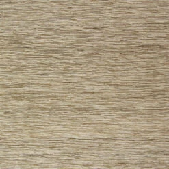 Tan And Brown Striped Linen Wallcovering(Tan And Brown Striped Linen Wallcovering D Si 1010)