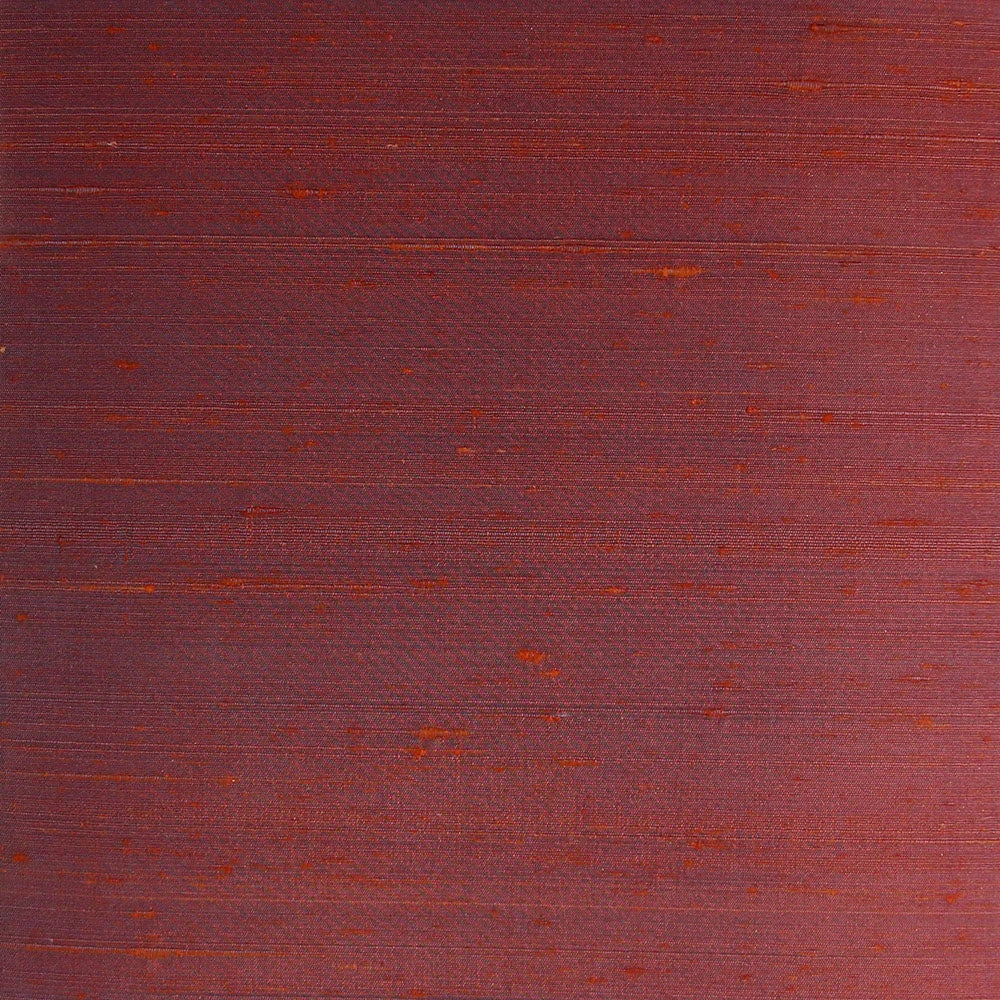 Burnt Red Silk Wallcovering(Burnt red silk wallcovering d si 1025) Burnt Red Silk Wallcovering(Burnt Red Silk Wallcovering D Si 1025) -Astek | Home Sales SI 1025 web